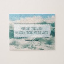 "Kor a sea" - inspirationsoffert