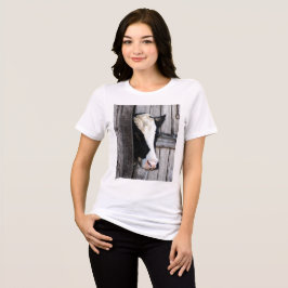 Kor är Fantastisk T-Shirt
