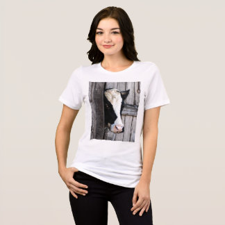 Kor är Fantastisk T-Shirt