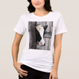 Kor är Fantastisk T-Shirt