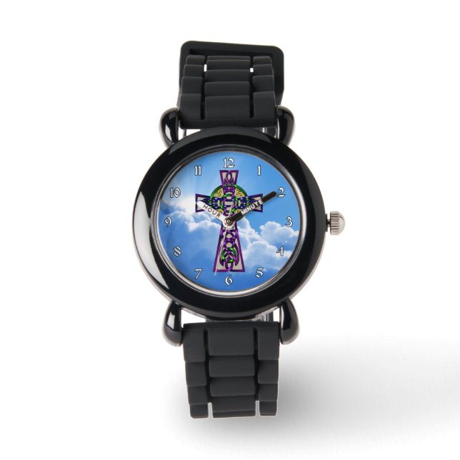 Kor Armbandsur (Framsida)