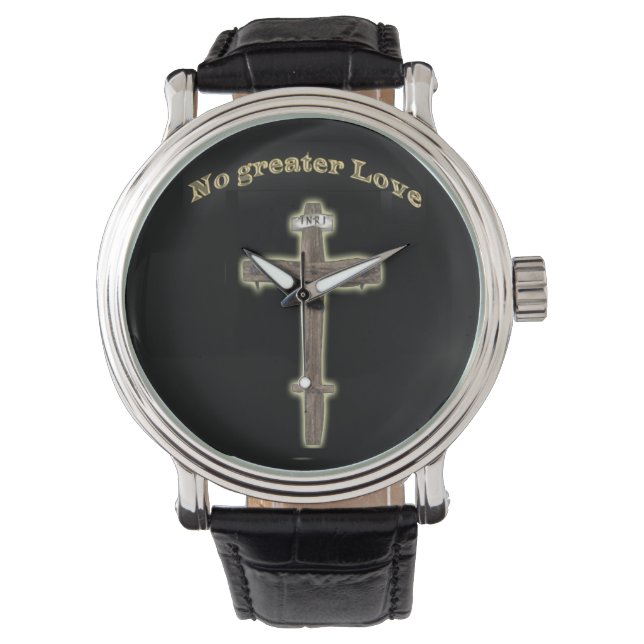 Kor Armbandsur (Framsida)