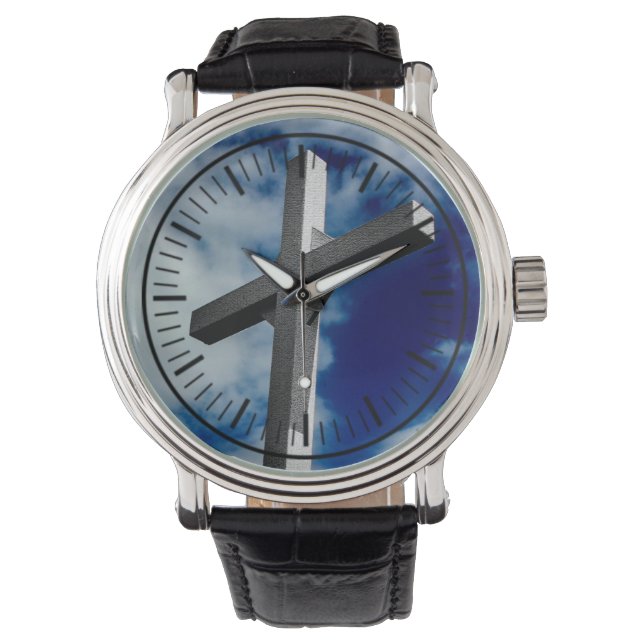 Kor Armbandsur (Framsida)