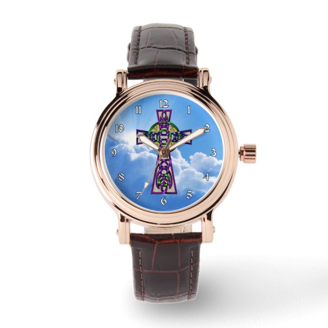 Kor Armbandsur (Framsida)