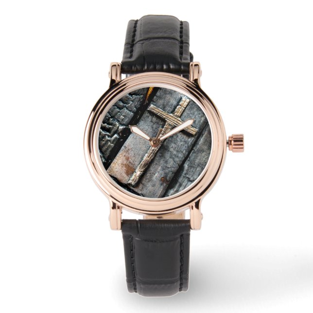 Kor Armbandsur (Framsida)