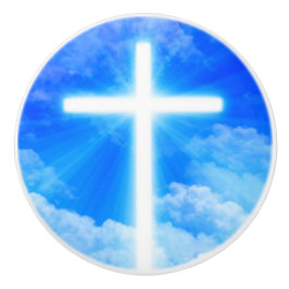 Kor av Light Jesus Kristus Anpassade Christian Knopp