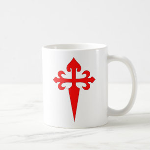 Kor av Santiago Kaffemugg