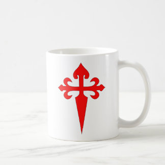 Kor av Santiago Kaffemugg
