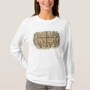 Kor av Sbeitla, från Basilica av Henchir Ali Tee Shirt