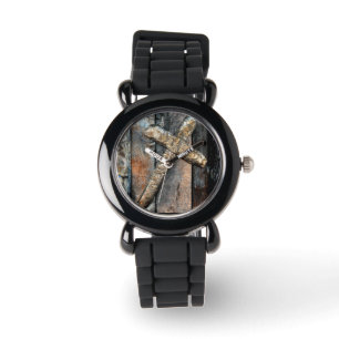 Kor av styrka armbandsur