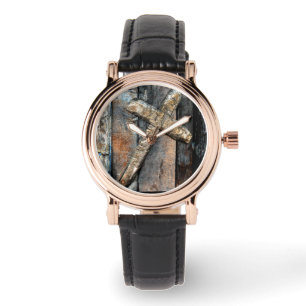 Kor av styrka armbandsur