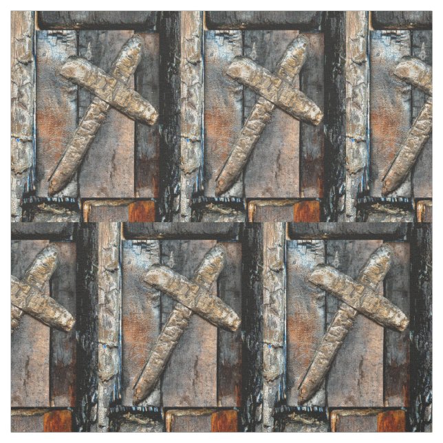 Kor av styrka tyg (Provkarta)