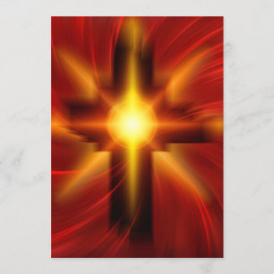 Kor av vår Herre och Savior, Jesus Kristus Inbjudningar