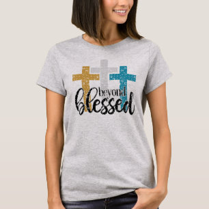 Kor Beyond Bled T Shirt