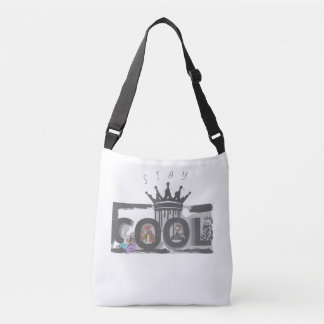 Kor Body Bag Axelväska