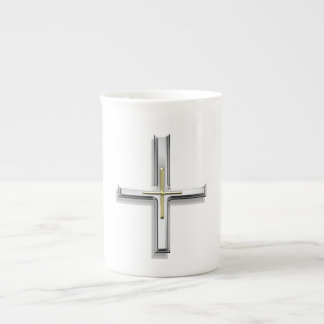 Kor Bone China Mugg Benporslin Mugg
