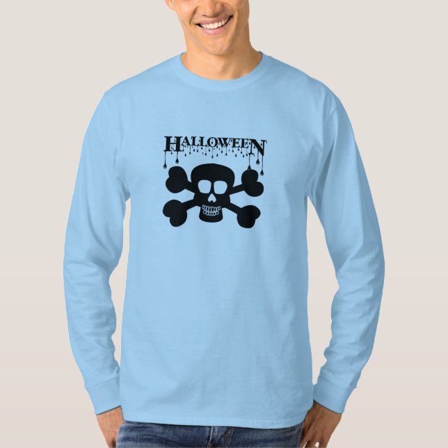 Kor Bones - T-shirt (Framsida)