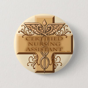Kor Caduceus CNA Nurse Knapp