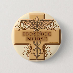 Kor Caduceus Hospice Nurse Knapp