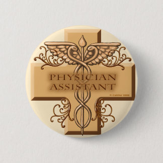 Kor Caduceus Physician Assistant Knapp