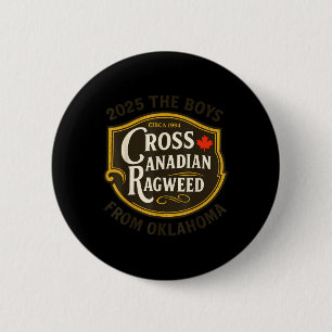Kor Canadian Ragweed Boys from Oklahoma Conc Knapp