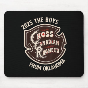 Kor Canadian Ragweed Boys from Oklahoma Conc Musmatta