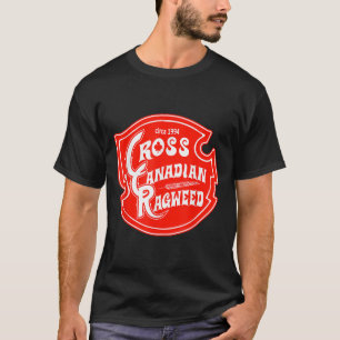 Kor Canadian Ragweed T Shirt