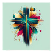 Kor Christian poster