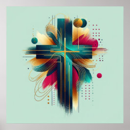 Kor Christian poster