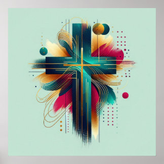 Kor Christian poster