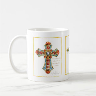 Kor Collection Mugg by Heather Fransk Henry