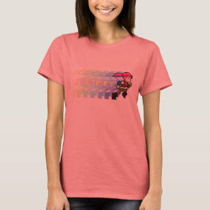 Kör den Ledo springan T Shirt