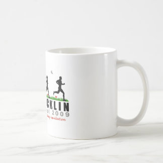 Kör den Rocklin kaffemuggen Kaffemugg