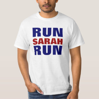 KÖR DEN SARAH SPRINGAN TEE