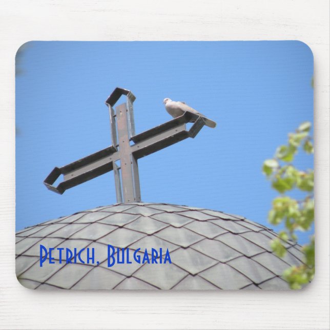 Kor- & duvamusen vadderar musmatta (Framsidan)