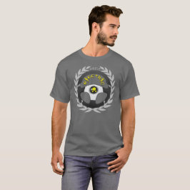 Kör elkraften t shirt