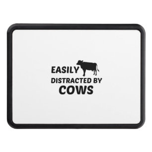 KÖR ENKELT AVSPORT DRAGKROKSSKYDD