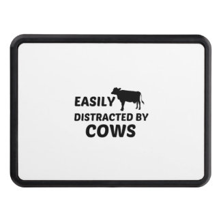 KÖR ENKELT AVSPORT DRAGKROKSSKYDD