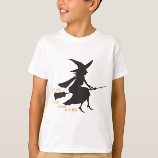 Kör ett stift t shirt