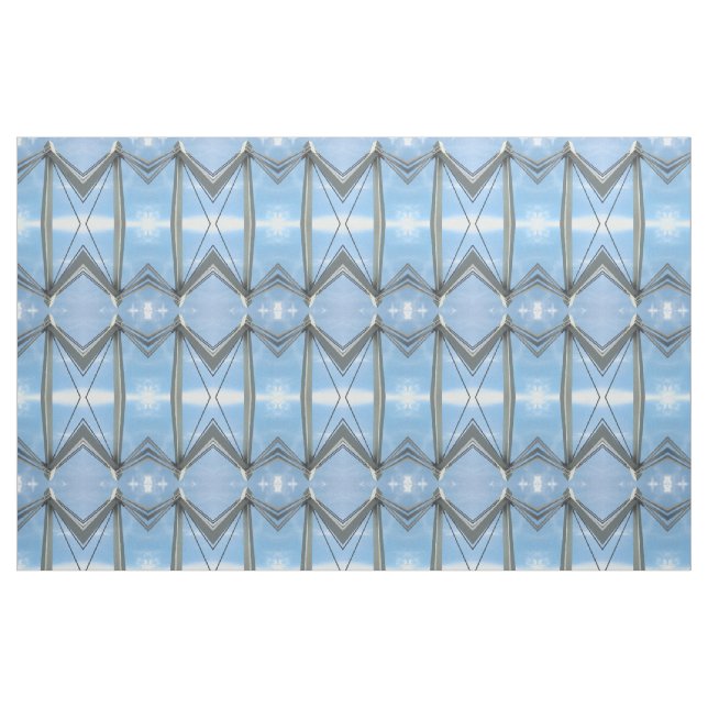 Kor Fabric Tyg (Fat Quarter)