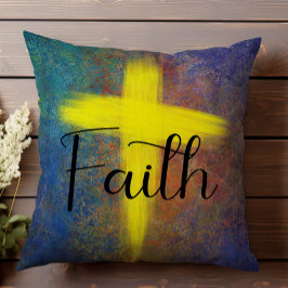 Kor Faith Script Blue Lila Kudde