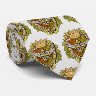 Kor Family Crest Slips
