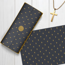 Kor - Faux Mustard Guld på Graphite