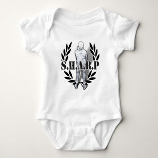 kor flår anseende t shirt