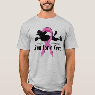 Kör för botmanar T-tröja Tee Shirt