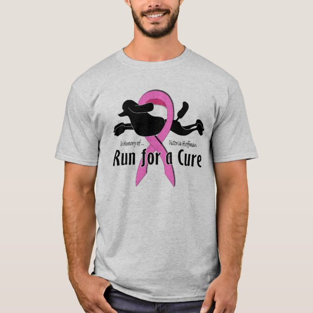 Kör för botmanar T-tröja Tee Shirt (Framsida)