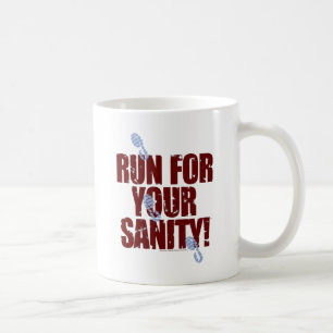 Kör för dina Sanitygodbitar i färg! Kaffemugg