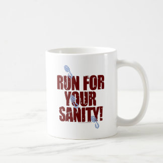 Kör för dina Sanitygodbitar i färg! Kaffemugg