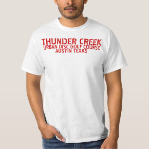 KÖR FÖR SHOWPUTTEN FÖR DEG! T-SHIRT