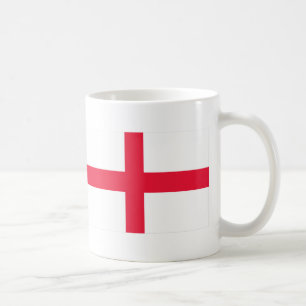Kor för St Georges Kaffemugg